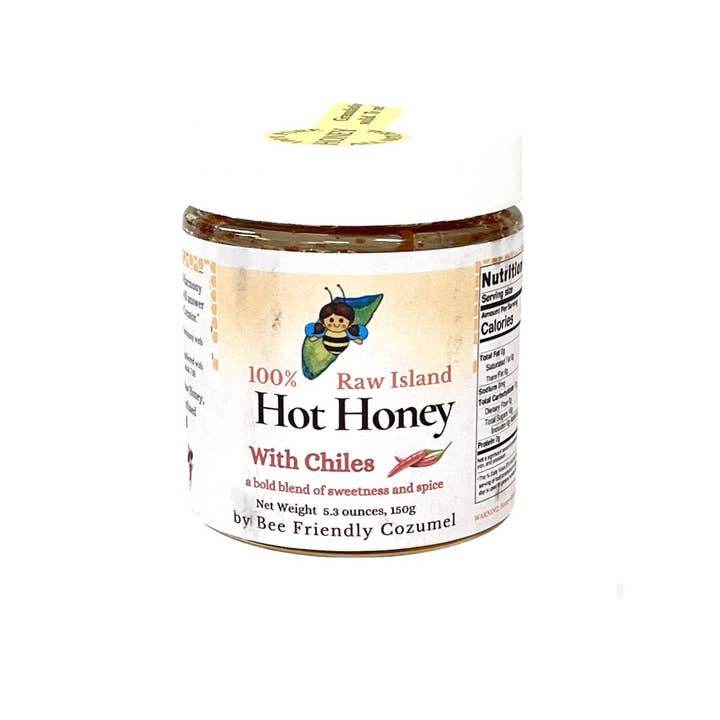 SoulGives Company - Wholesale Honey - Island Honey Gift Pack2