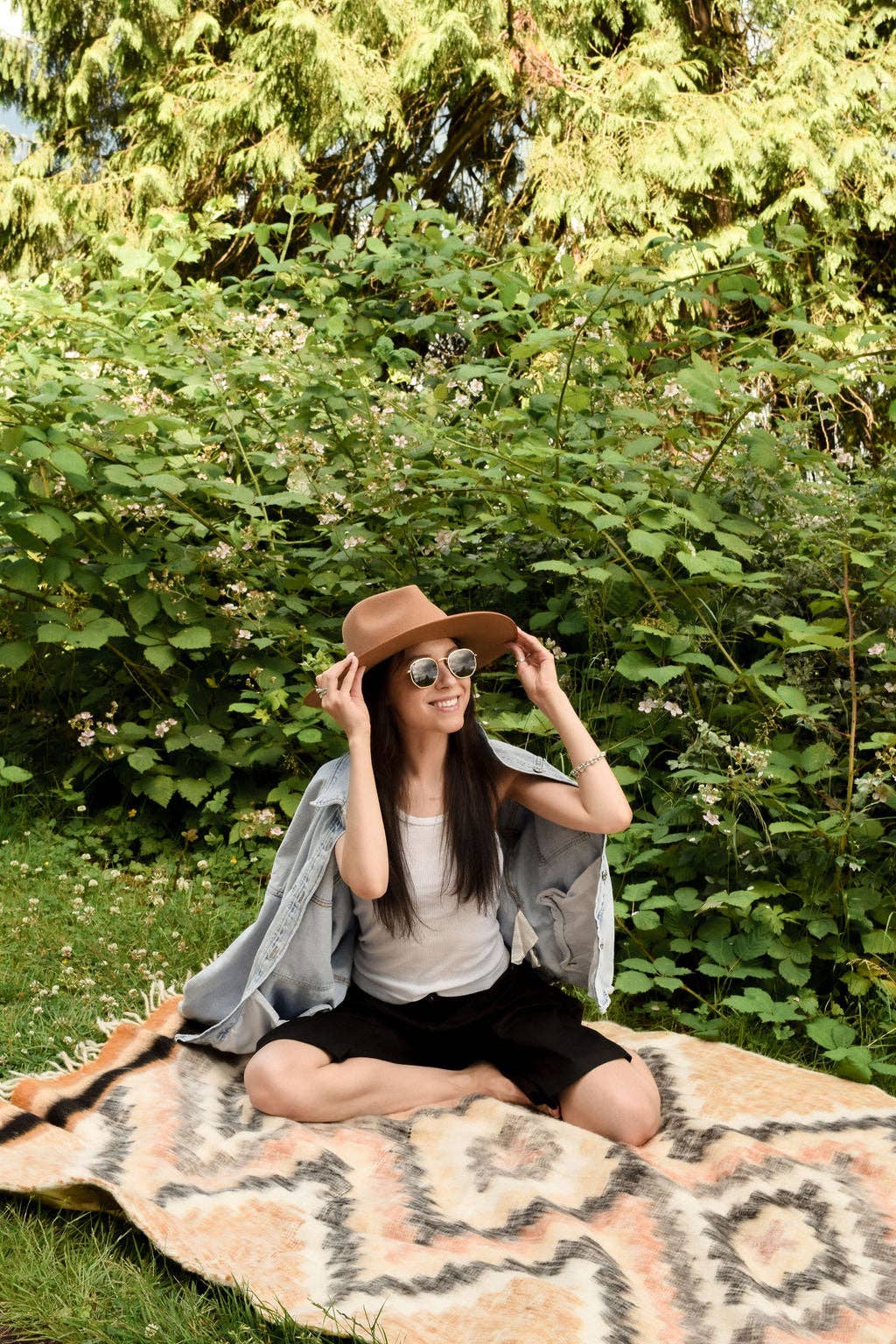 Wylde Brigade – wholesale Prydnadsfilt – Santiago Ullfilt19