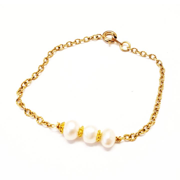 Bracelet Perla pour la vente par MINU Jewels