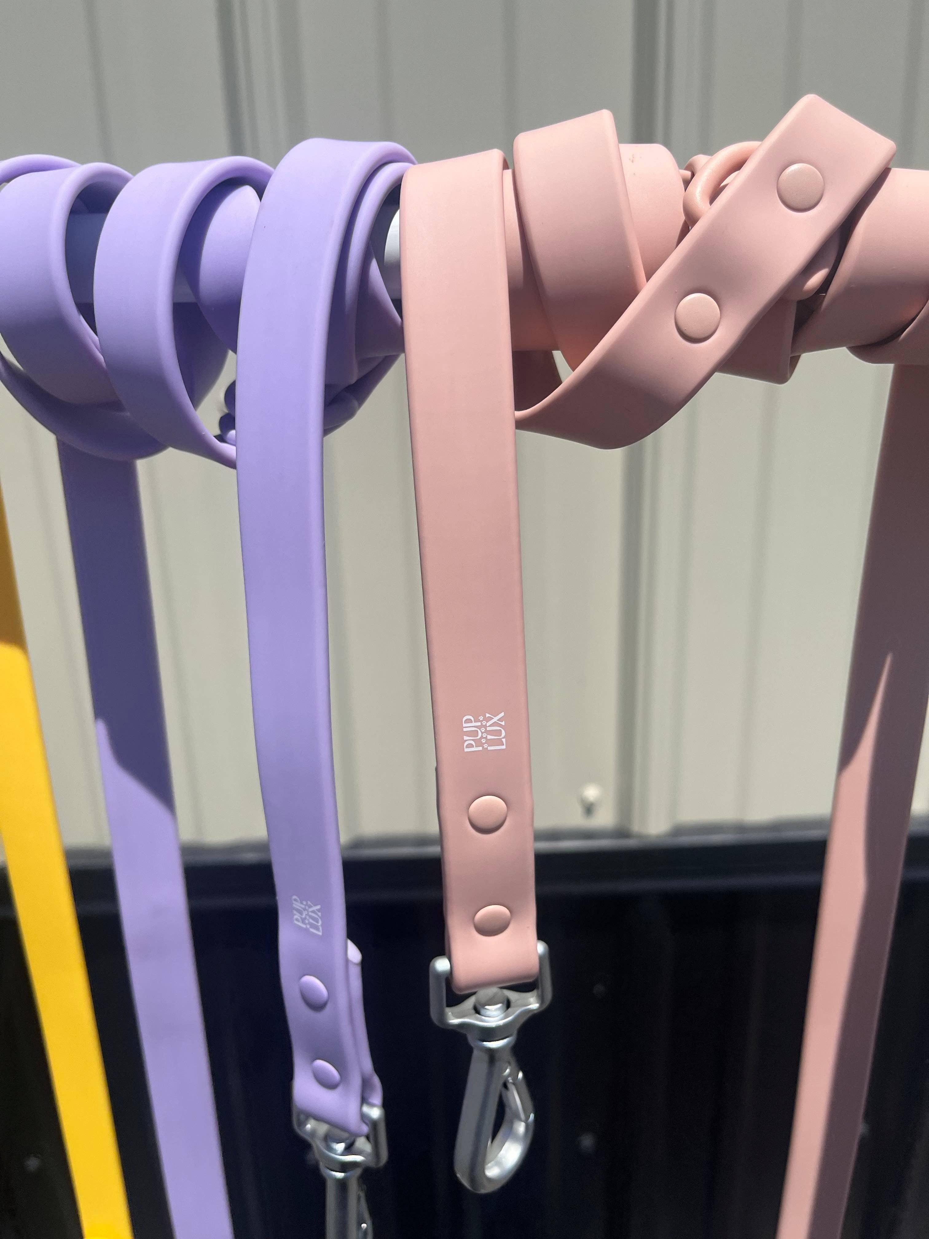 PUP LUX, LLC - Wholesale Pet Leash - Dog - Lux dog leash1