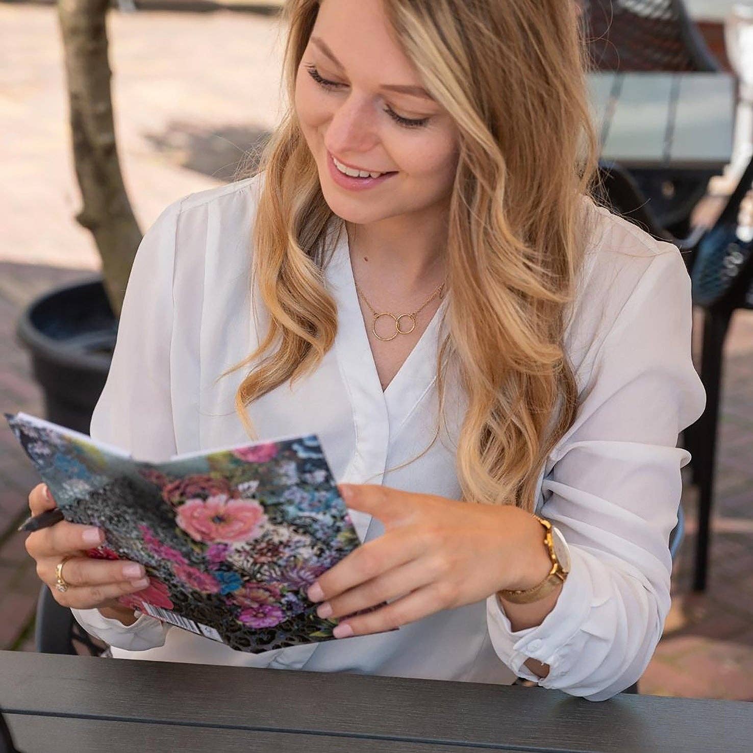 Melli Mello - Wholesale Planner - Melli Mello Paradise Power Planner4