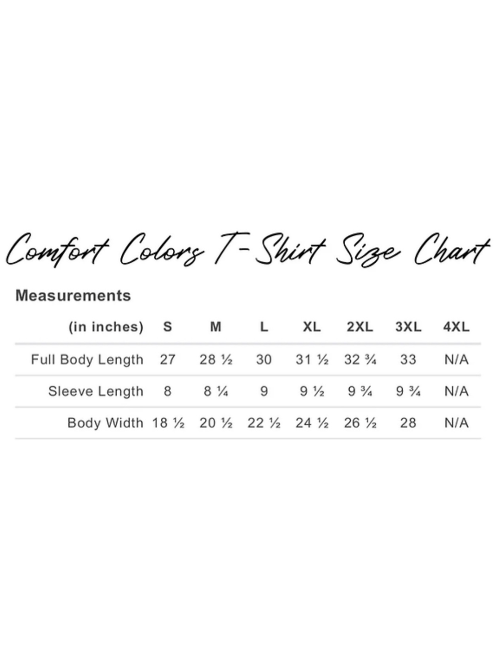 Sunshine Designs Boutique LLC - Wholesale Screen Printed T-Shirt - Women's - Comfort Colors "Let's Be Better Humans" T-Shirt2