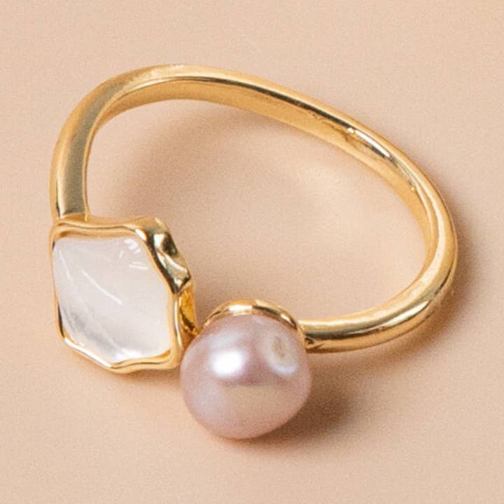 Babyskal & perlering for engroshandel hos Factor Stories