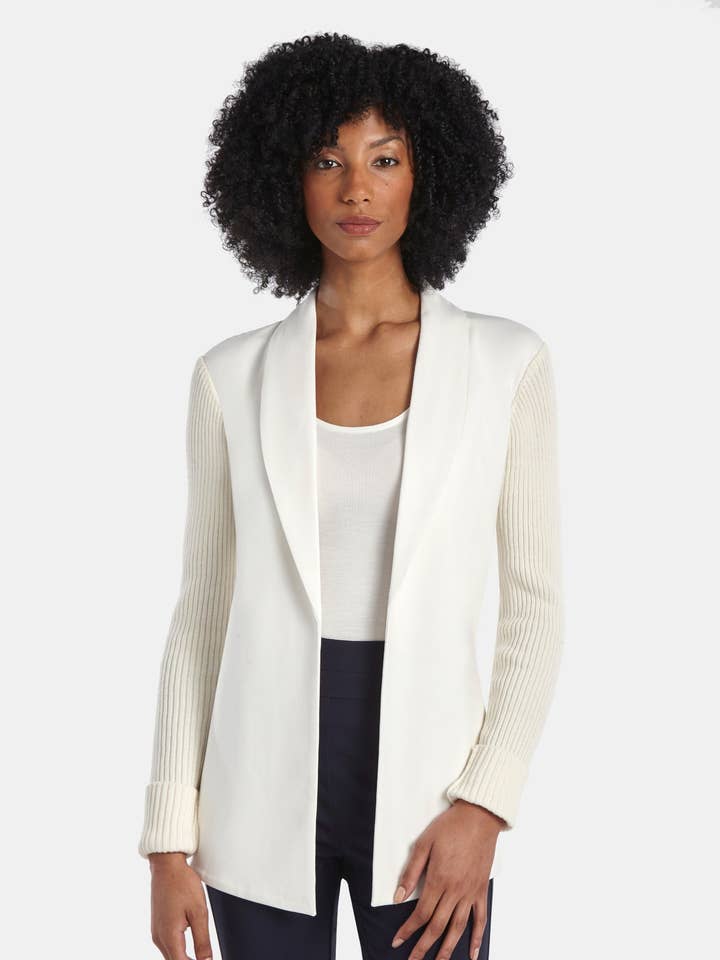 LA VESTE COLUMBIA pour la vente par Capsule 121