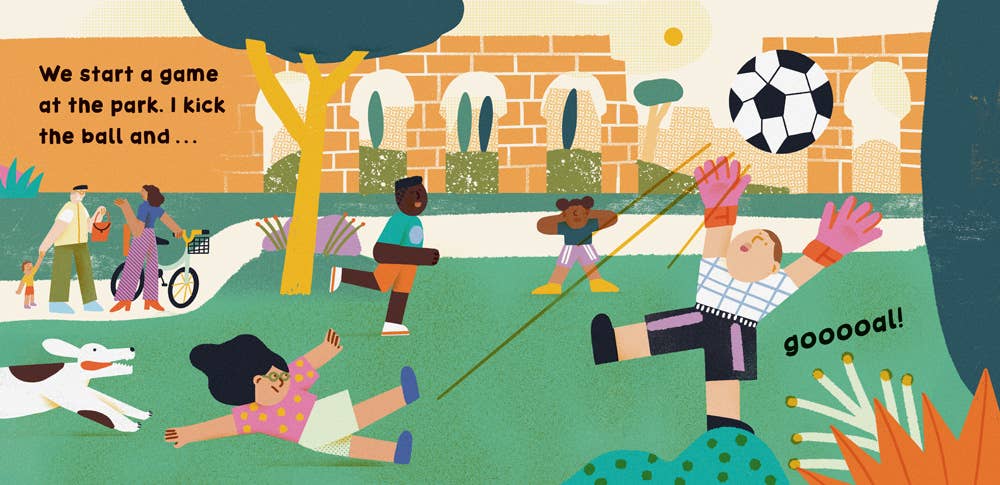 Barefoot Books - Wholesale Preschool Book (3-5) - Our World: Italy2