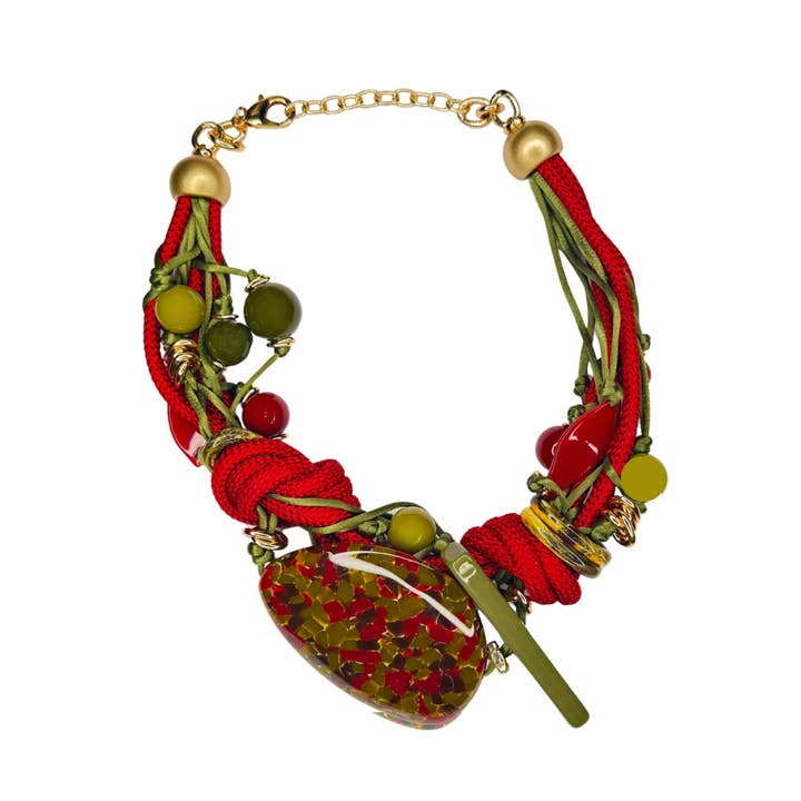 SPARK HALSBAND för wholesale av bijoux dell'anno