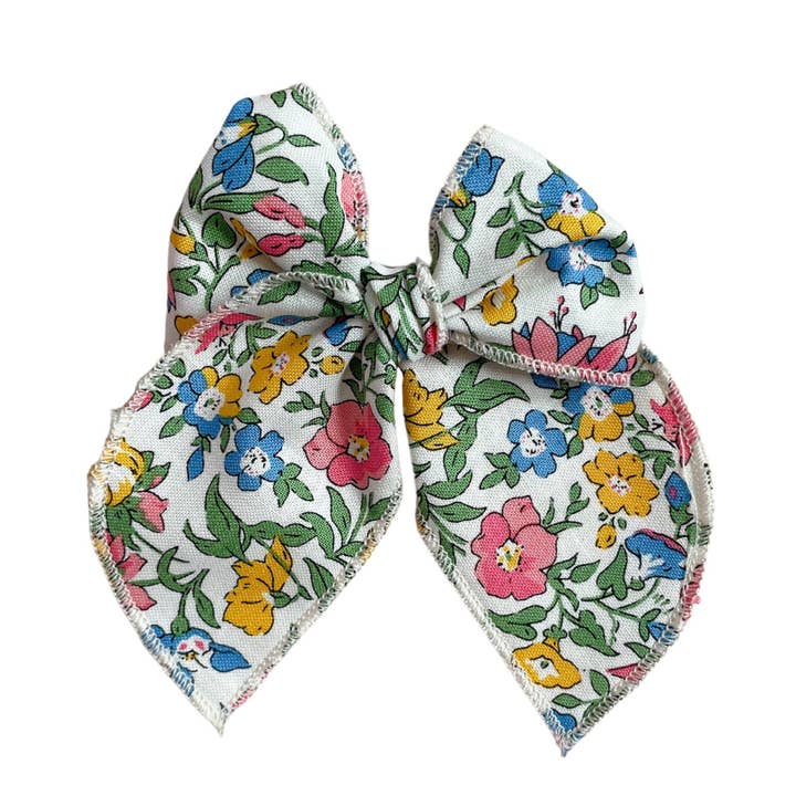 Liberty Florals fabelrosett för wholesale av Mai & I