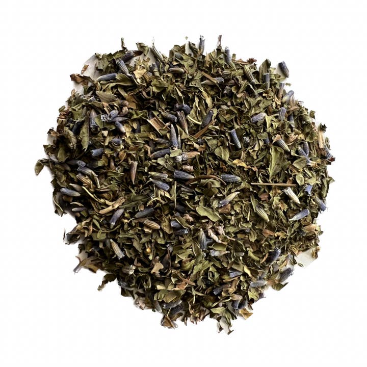 Lavendel Mynte for engroshandel hos The Irie Cup