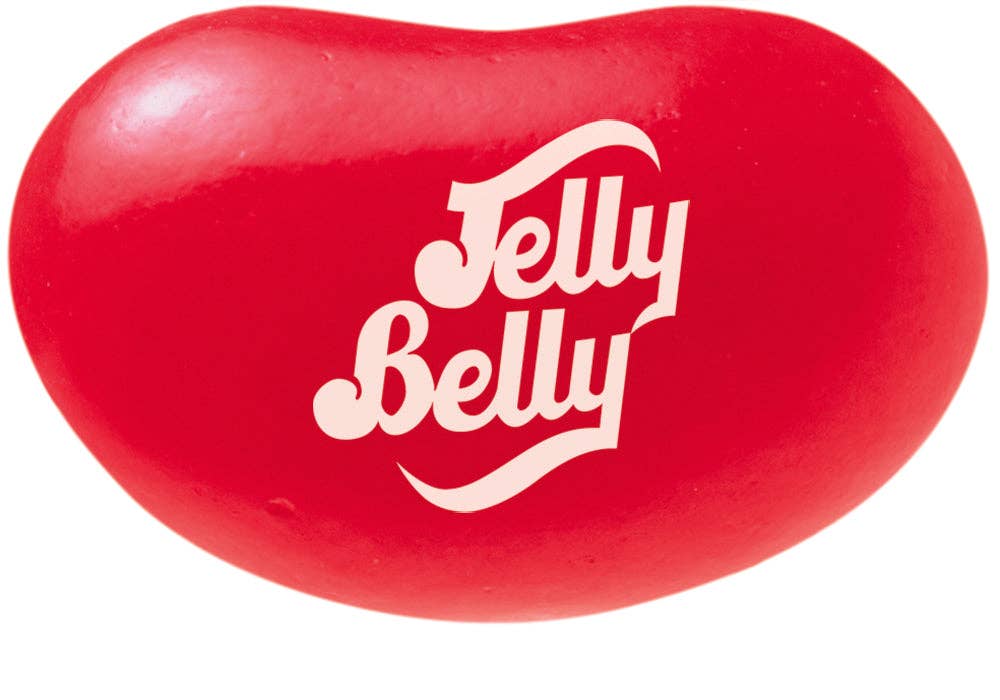Royal Wholesale - Wholesale Gummy - Jelly Belly Jelly Beans Very Cherry 10lb0