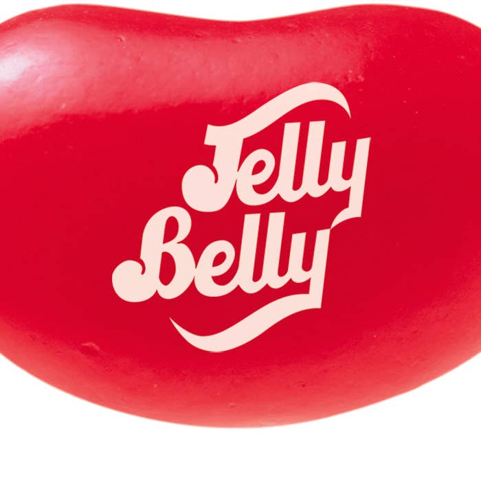 Royal Wholesale - Wholesale Gummy - Jelly Belly Jelly Beans Very Cherry 10lb