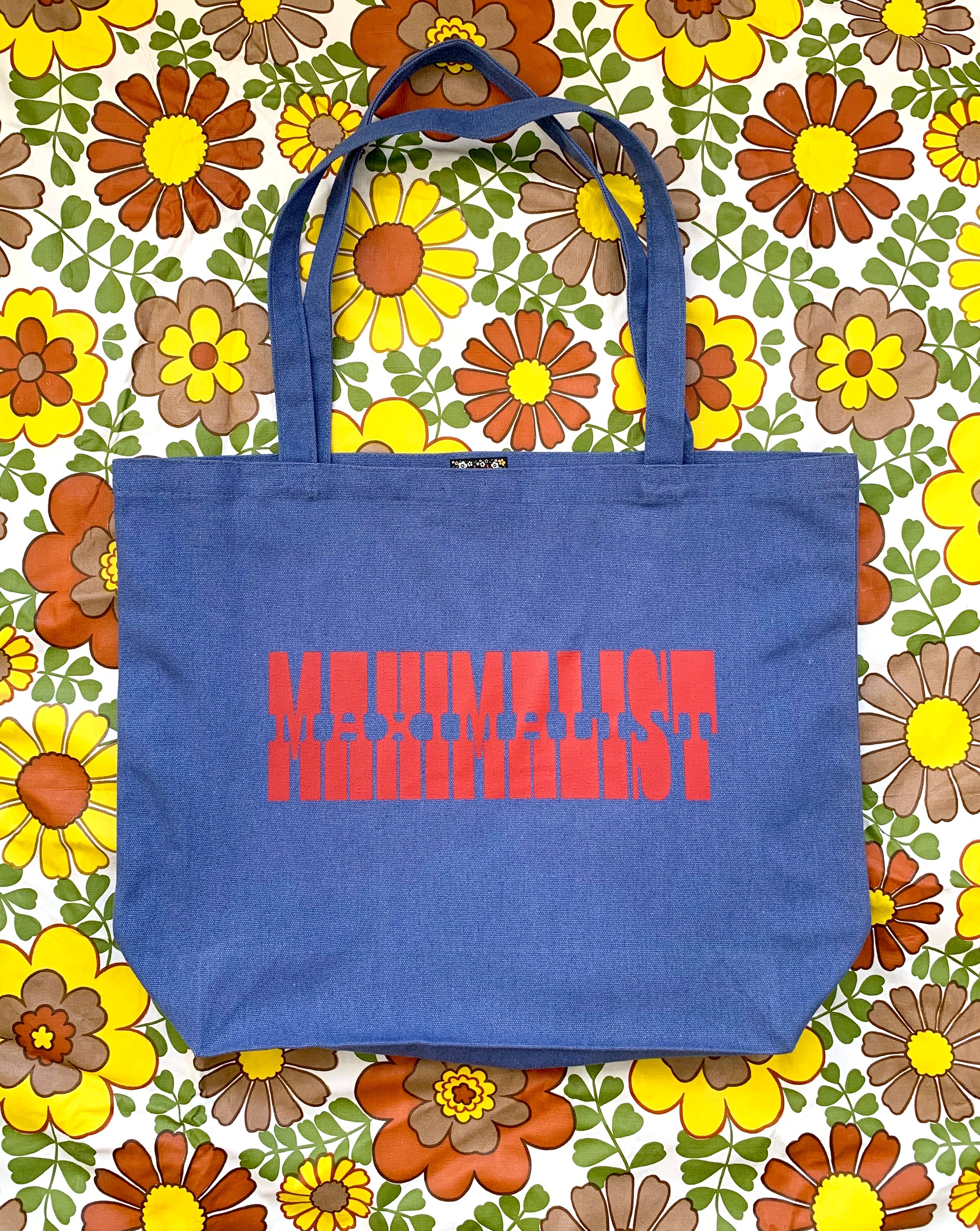 MBMB - Wholesale Tote Bag - Women's - Maximalist Tote Bag1