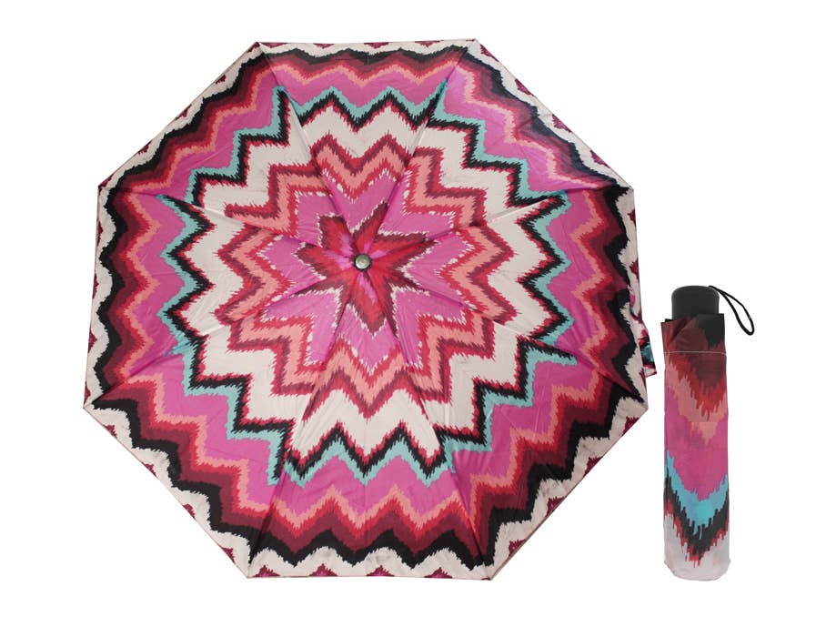 Complément Europe - Wholesale Umbrella - Unisex - Short Manual Open Umbrella 2322906030