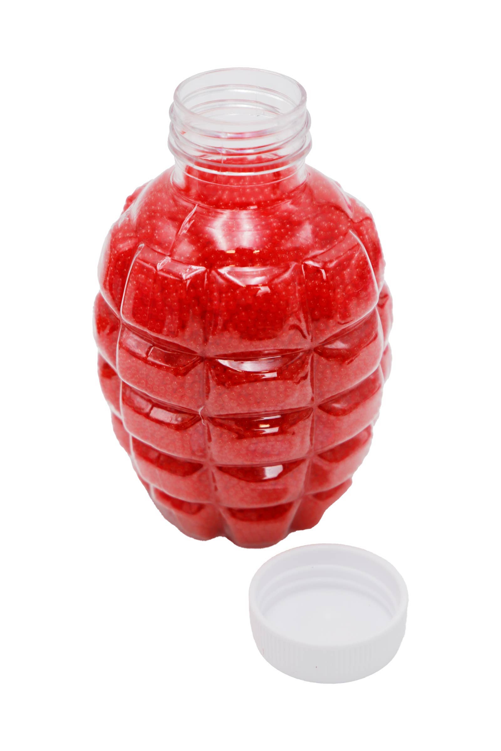 ASSORTED Grenade Bottle Non-toxic Water Beads - 40000 Pcs for wholesale on Faire2