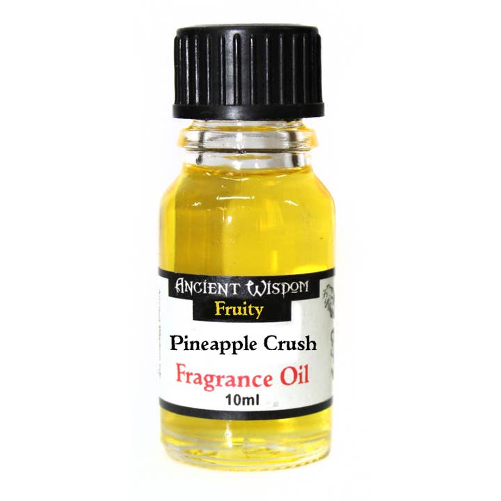AWGifts Europe – wholesale Doftolja – 10ml Doft Olja-Pinapple Crush doftolja