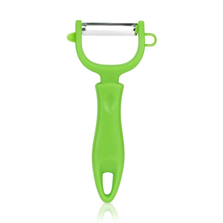 Refresh Citrus Garnish Y Peeler with Eye Remover for wholesale by TRUE