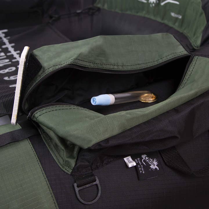 Caddis Sports - Wholesale Inflatables - Nevada Float Tube