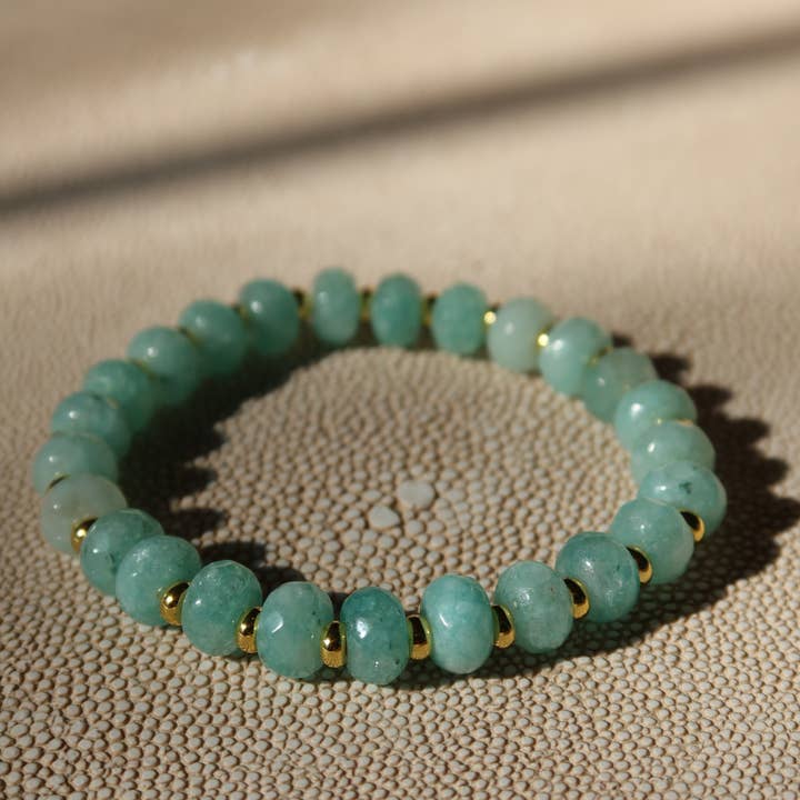 Coole Gumdrop Armband voor wholesale door Avalon Days