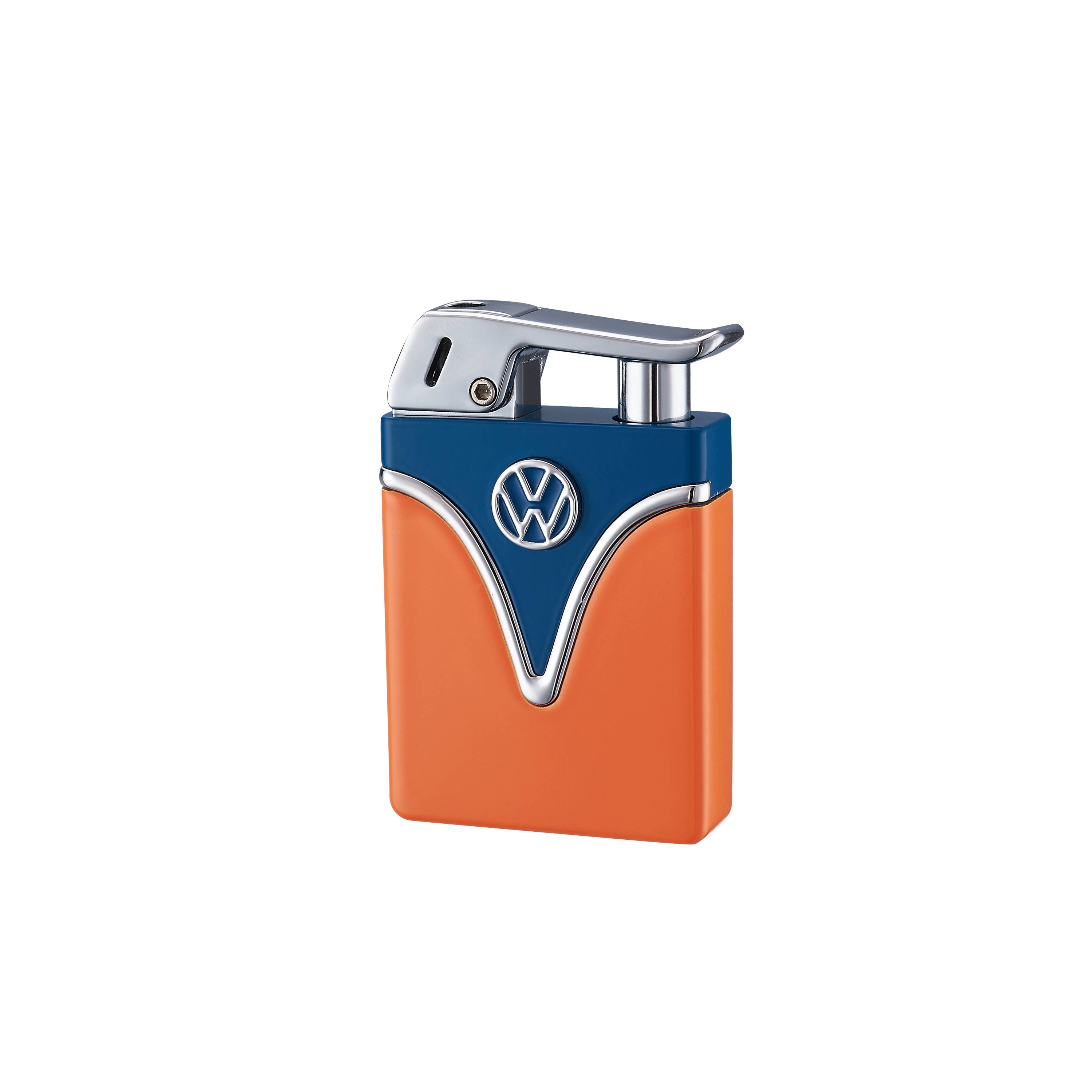 Champ by Polyflame - Venta al por mayor Encendedor - Exhibidor VOLKSWAGEN con 8 encendedores tipo tanque7