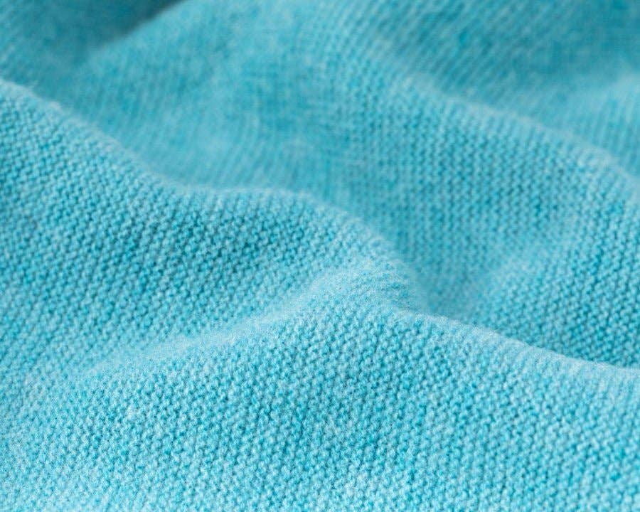 Oliver Charles - Wholesale Knit Sweater - Women's - Yak Wool / Merino Crew Neck24