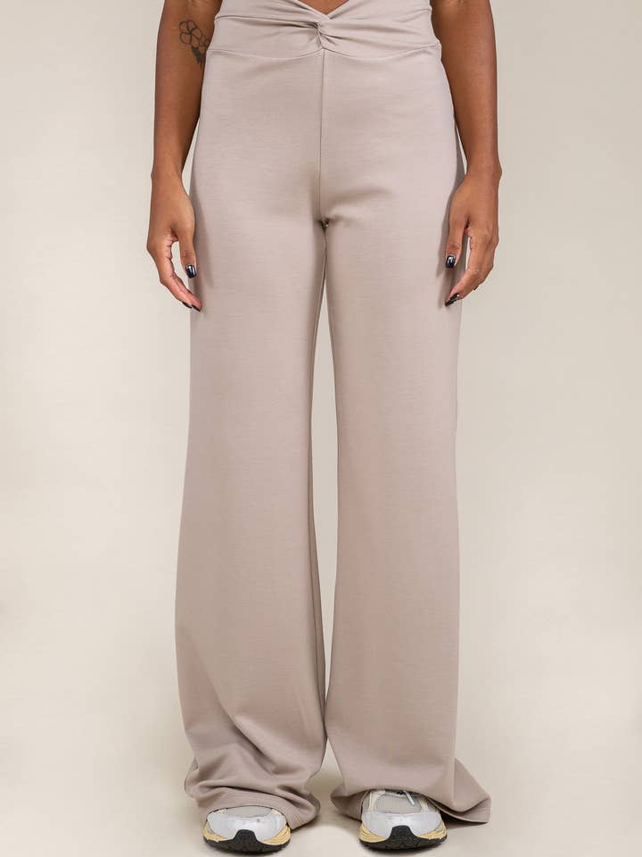 NLT - Wholesale Pants - Women's - Haru Flare Pant