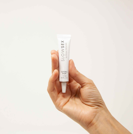 LELO - Wholesale Arousal Spray/Gel - BIJOUX Clitoral balm2