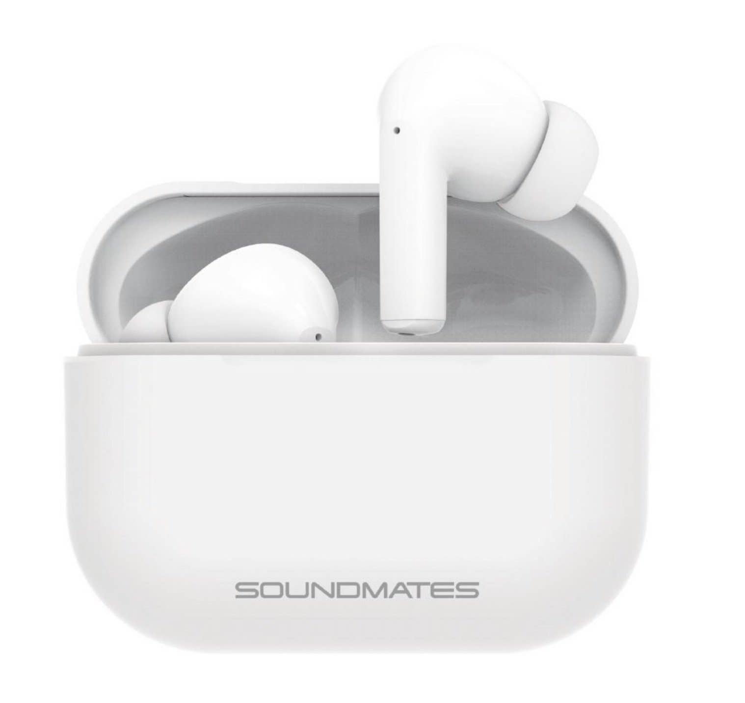 Funky Rico Inc - Wholesale Earphone/Headphone Case - Unisex - Wireless stereo Erbuds Set