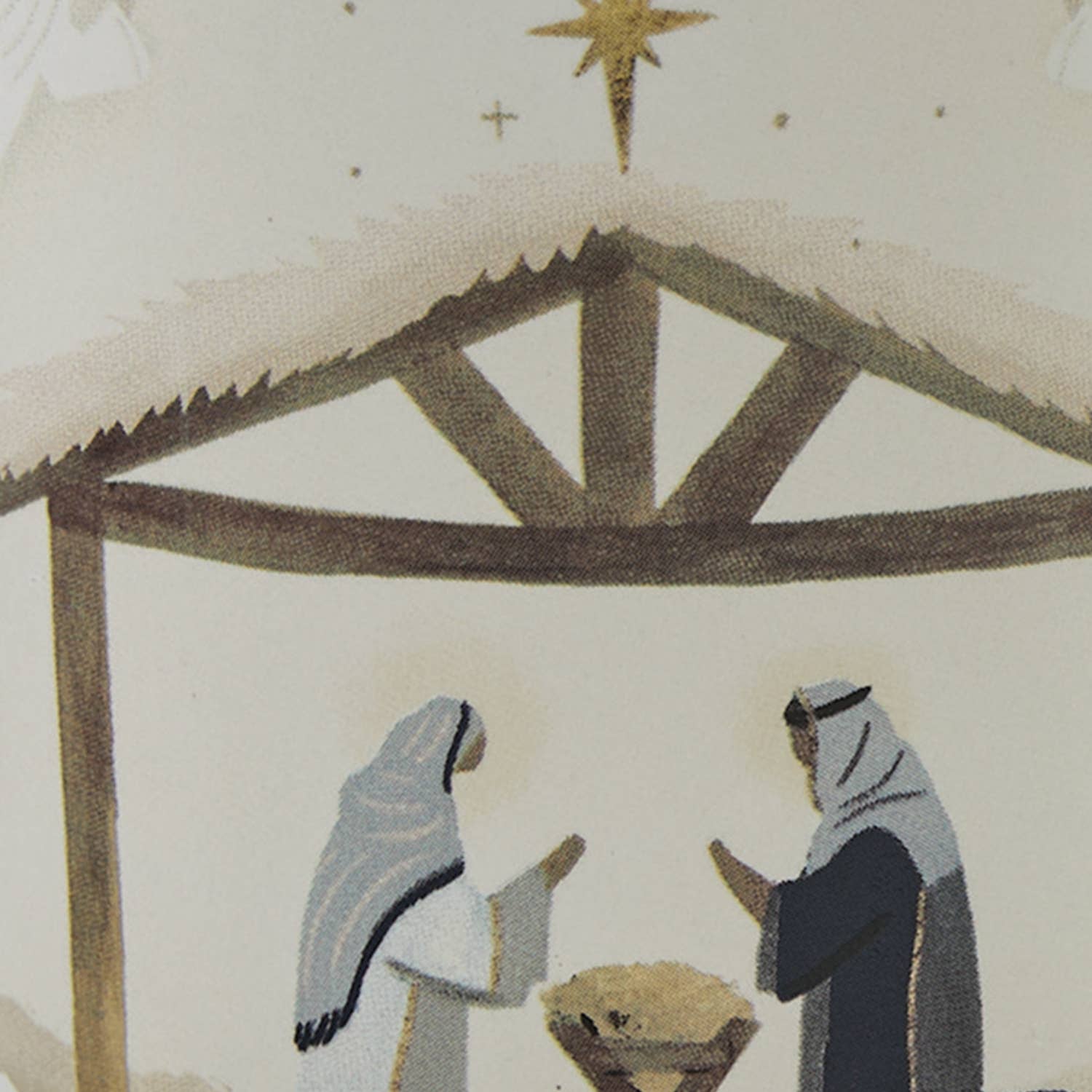 Split P – Engroshandel Kaffekrus – Væk i krybben krus2