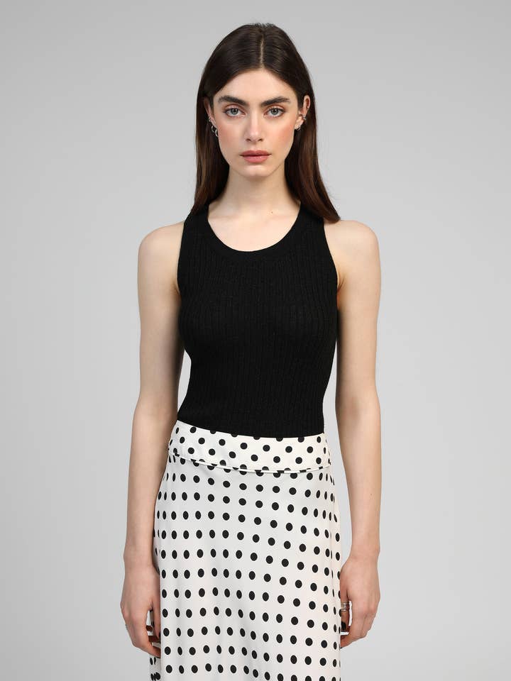 PULL LAYA preto por atacado de An'ge