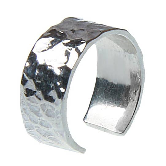 Lilo Ear Cuff for engroshandel hos EPiC Jewelry