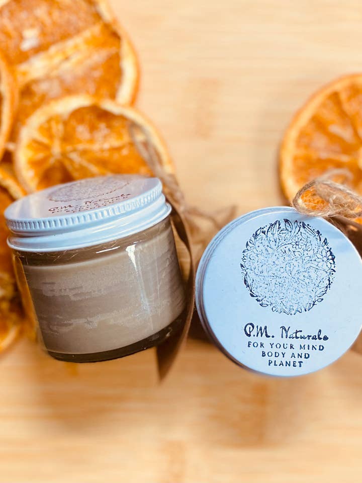 Natural Deodorant for wholesale by PM Naturals