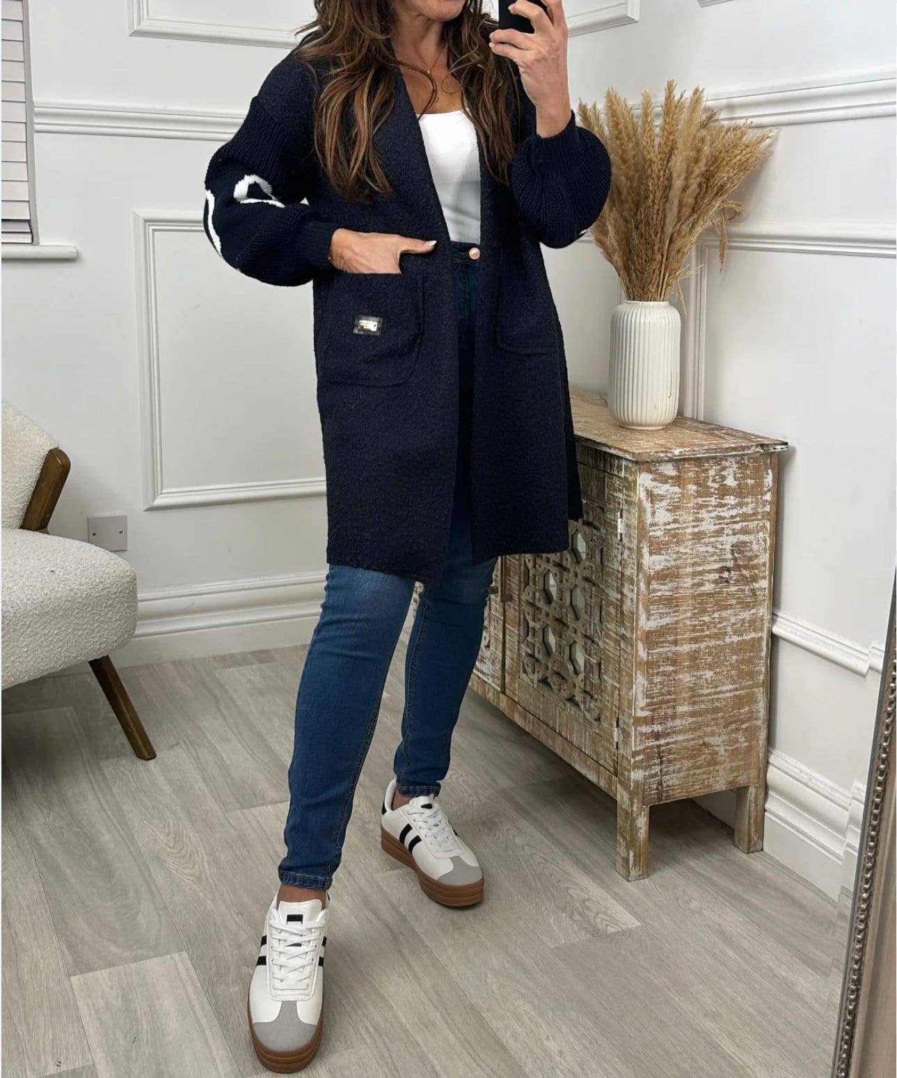 sole – wholesale Jacka - Dam – jacka för vinter3