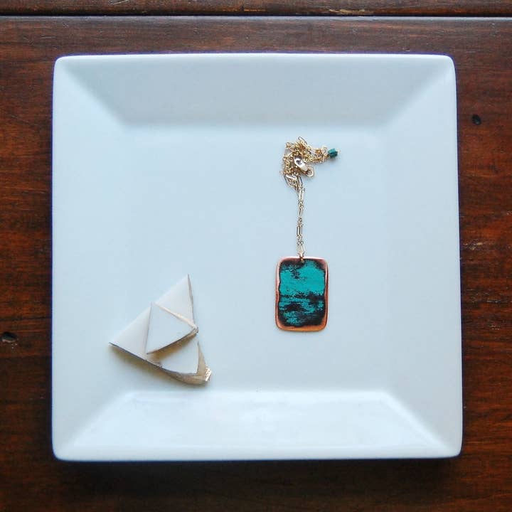 JKL Collier pour la vente par EiC jewelry