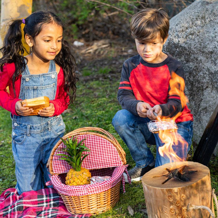 Kikkerland Design Inc - Wholesale Outdoor Grill Tools - Roast A Toast2