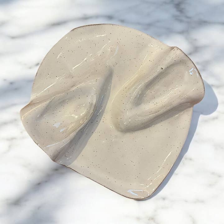 Charcuterie Board för wholesale av Leelanau Pottery Co