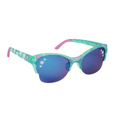 Officially Licensed Kids Arkaid Frozen Blue and Pink Lens for wholesale by H2W dba Sun-Staches