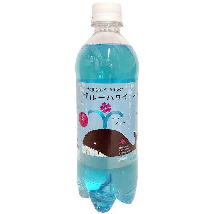 Ohara Blue Hawaii 500ml for wholesale by MA Imports