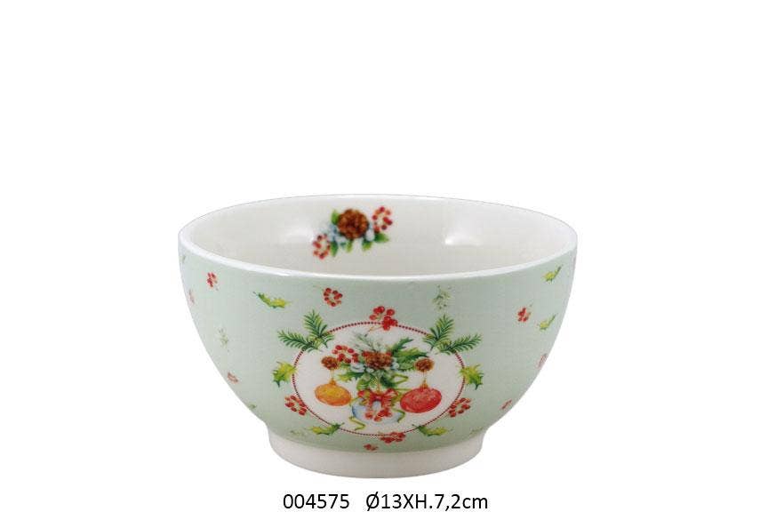 Faye - Wholesale Bowl - 'Margaret' Bowl Ø13 X H.7.2 cm/480 ml
