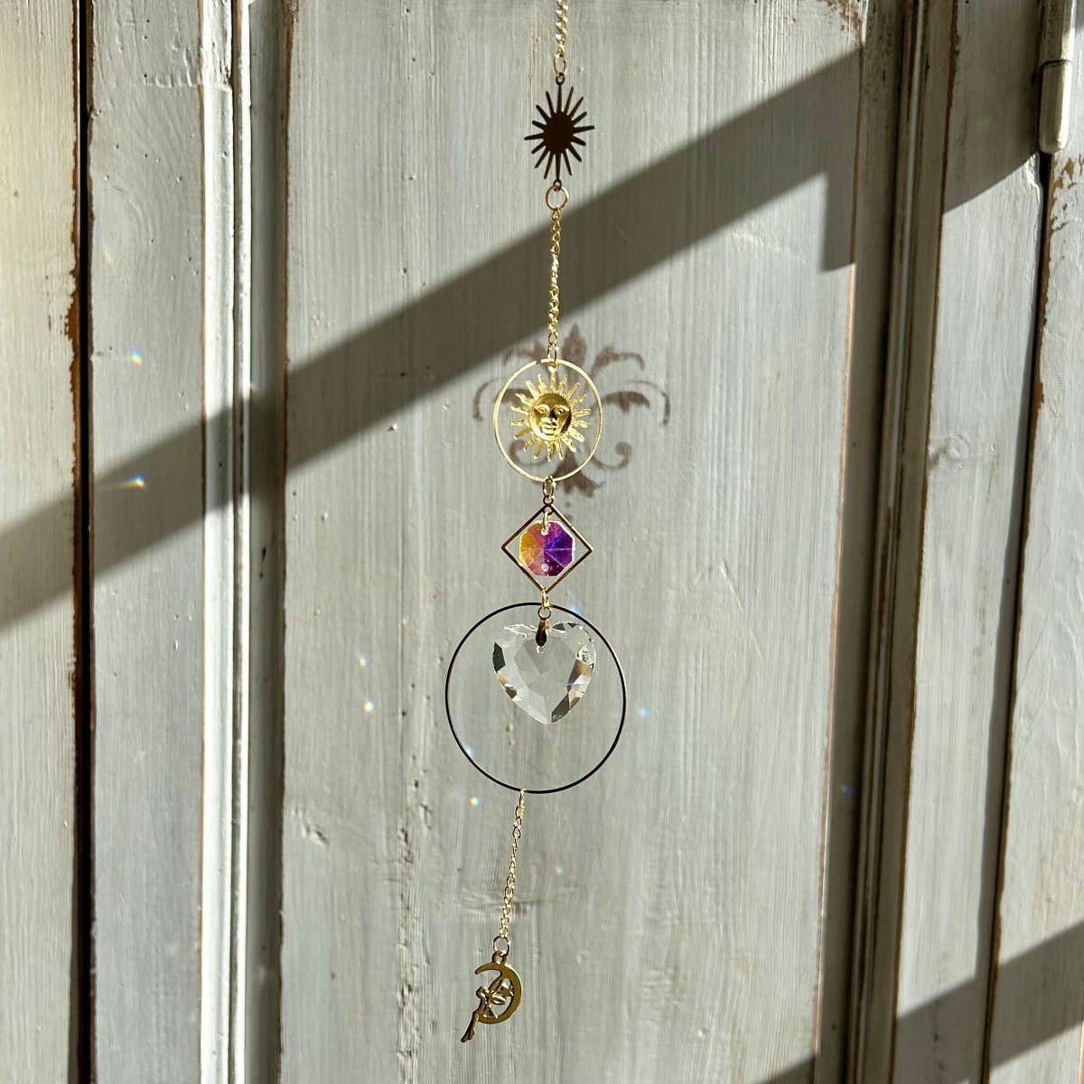 Mamie Bohéme - Wholesale Suncatcher - Sun catcher12