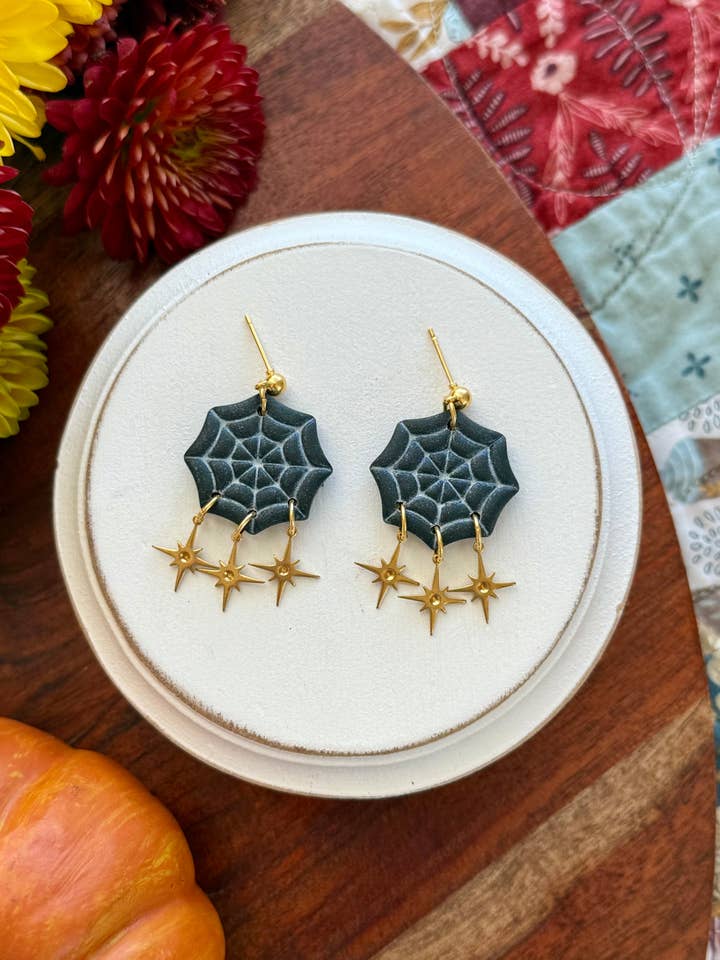 Web-Dangles für den Großhandel von Happy and Hannahmade