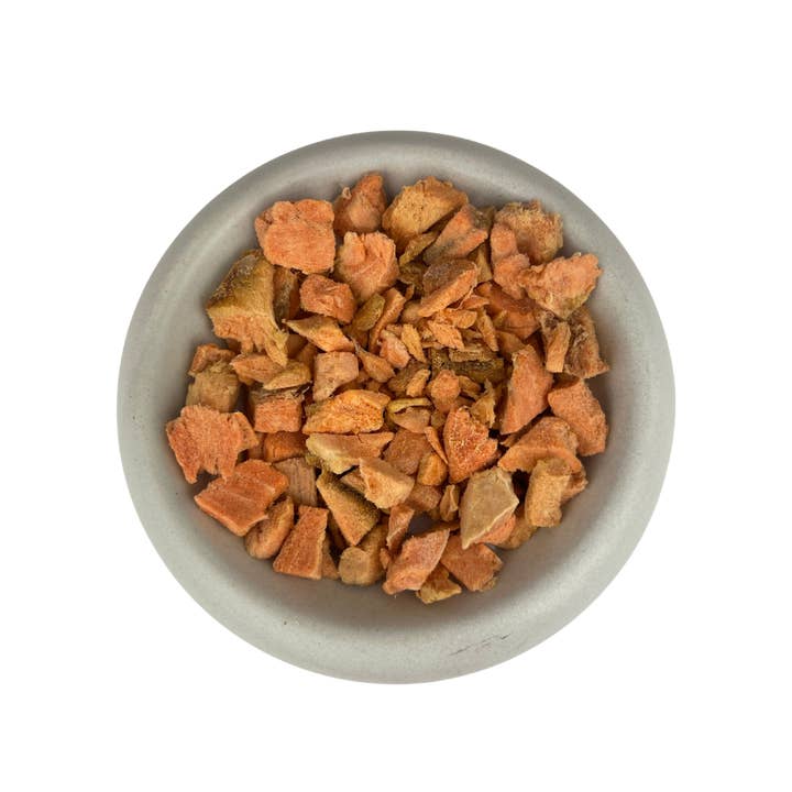 Spoiled Pets - Wholesale Pet Treats - Dog - Salmon Filet Bites3