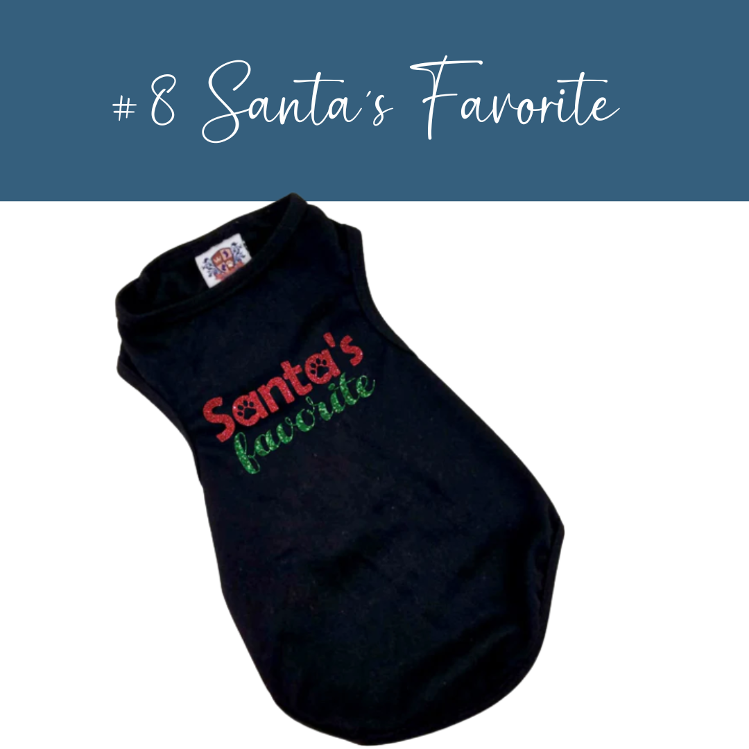 House of FurBaby - Wholesale Pet Costume - Cat/Dog - Pet Holiday Tee & Bandana Bundles-24 Pieces $204, $528 MSRP 10