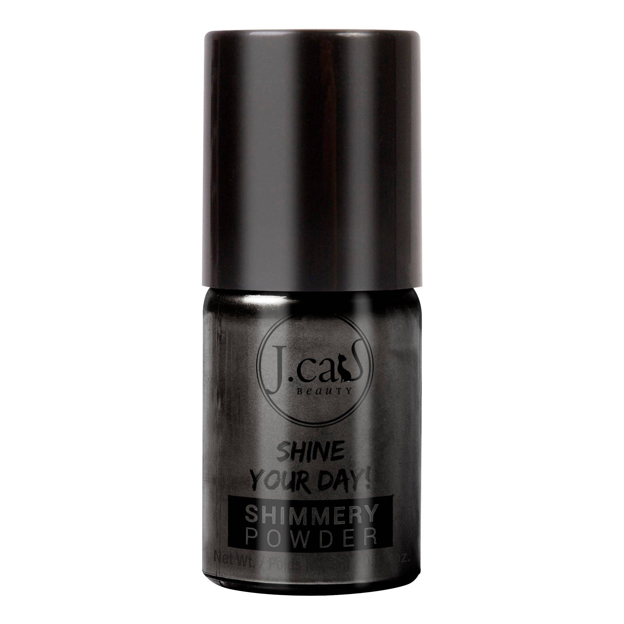 J.Cat Beauty - Wholesale Body Glitter/Shimmer - Shine Your Day! Shimmery Powder14