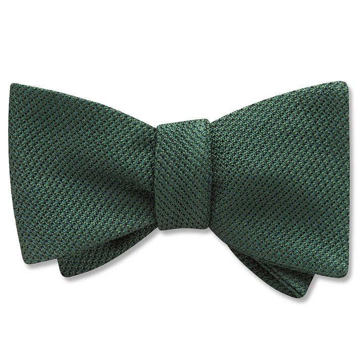 Papillon Grenadine Forest per la vendita all'ingrosso da parte di Beau Ties of Vermont