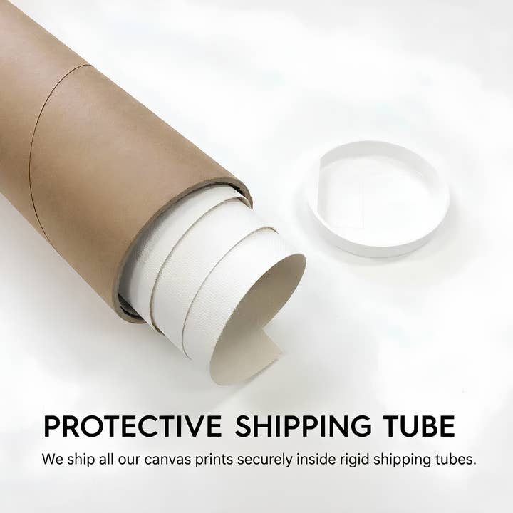 StickerMoo - Wholesale Art Print - Pink Roses at Sunset – Canvas Wall Art Print 4