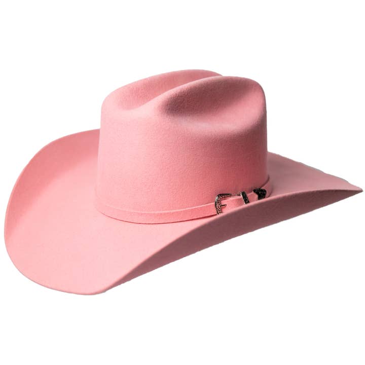 Grand Central Fasion LLC - Wholesale Cowboy Hat - Unisex - The Ryder