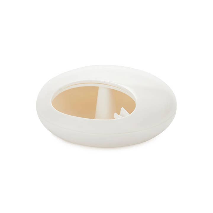 Balvi - Wholesale Ashtray - Ashtray, Pebble, White, Melamine2