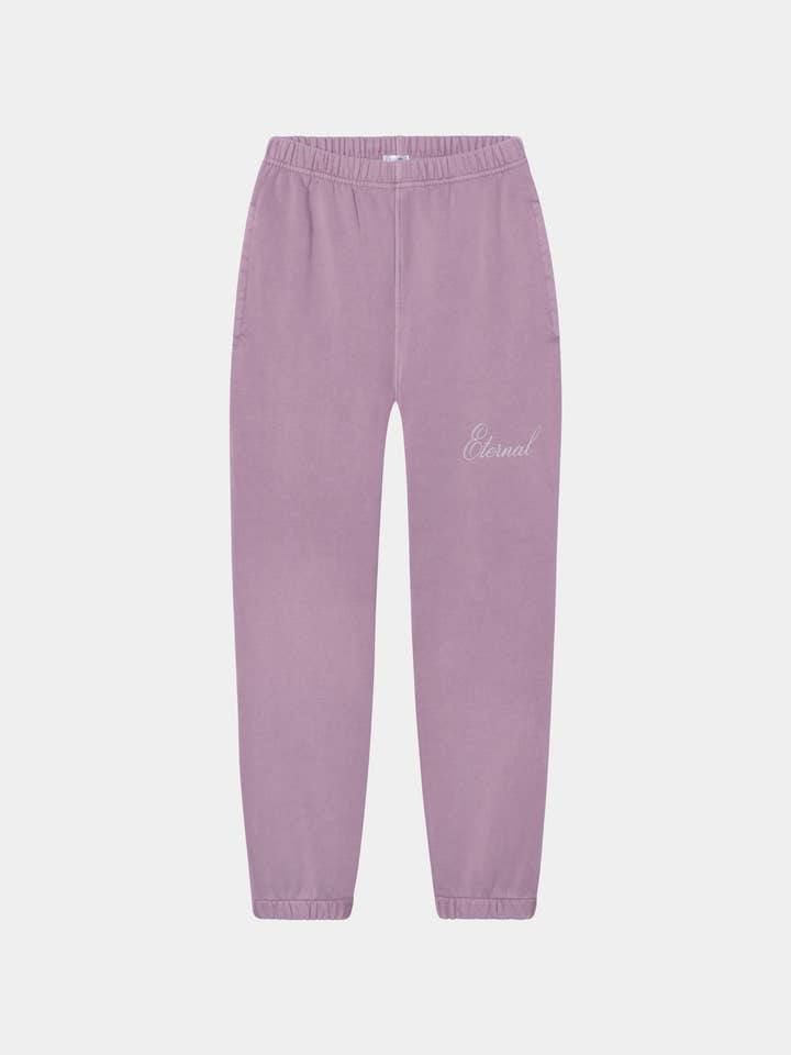 Eternal Sweatpant - Verbena for wholesale by ELVTD