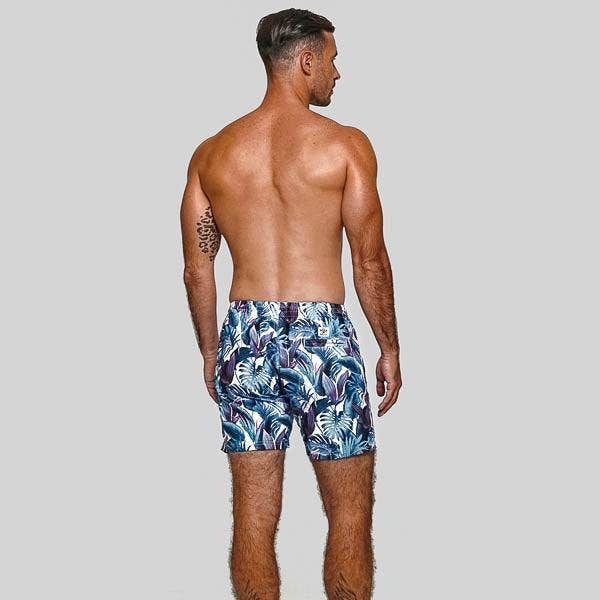 Bondi Joe Swimwear – wholesale Swim shorts – Men′s – Rockley Mens Swim Trunks5
