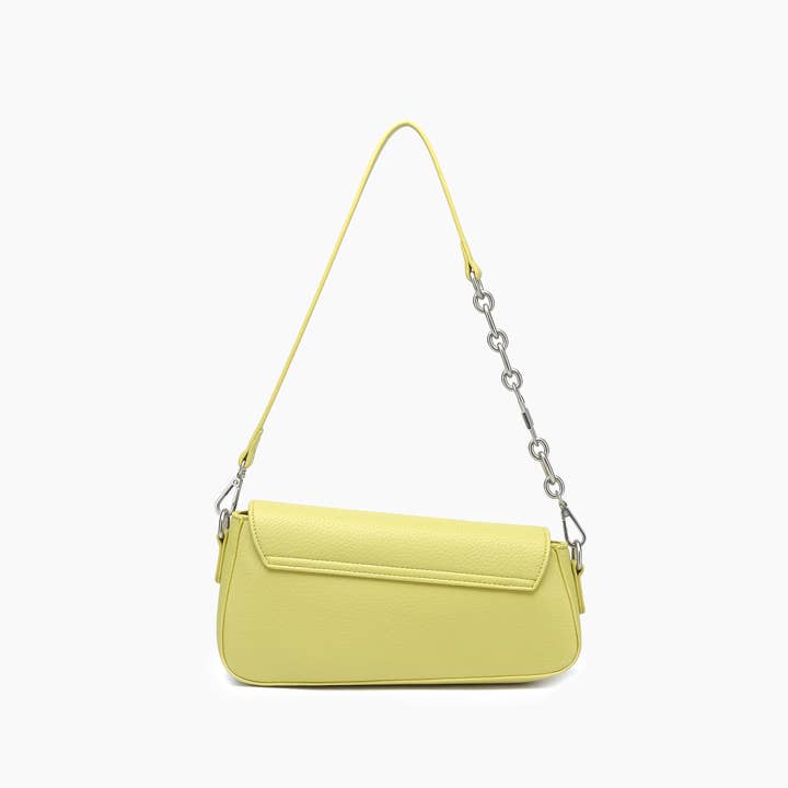 Like Dreams - Wholesale Shoulder Bag - Women's - Oasis Vibrant Shoulder Purse Bag