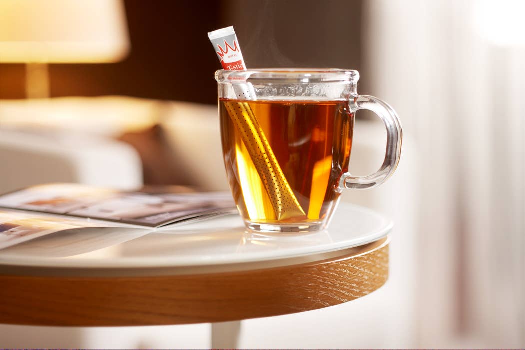 Royal T-Stick - Wholesale Health/Detox Tea - Tea Infusions Verveine 30 st2